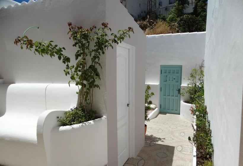 민박 Buena Vista Ronda Club