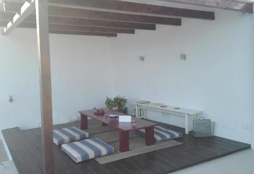 민박 Buena Vista Ronda Club