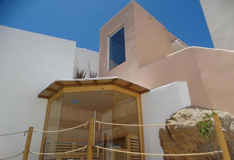 민박 Buena Vista Ronda Club