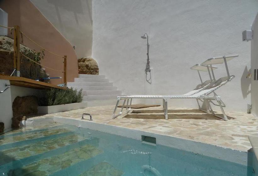 민박 Buena Vista Ronda Club