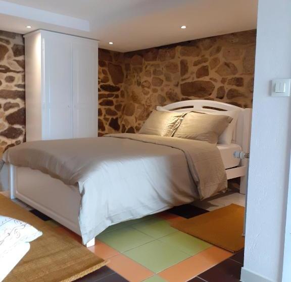 تختخواب و صبحانه Hostal Casa Martinez