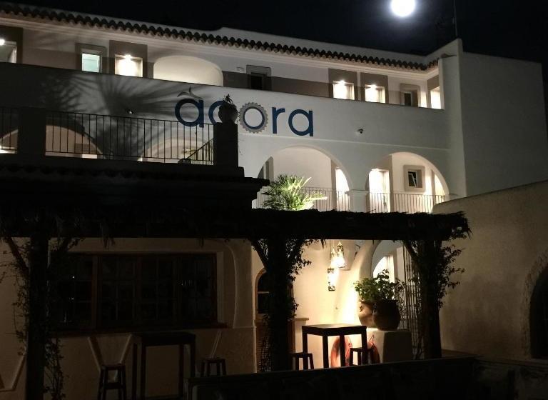 ácora Ibiza