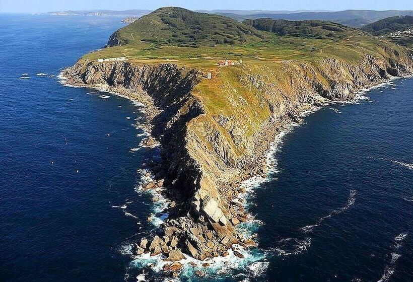 호텔 Cabo Ortegal
