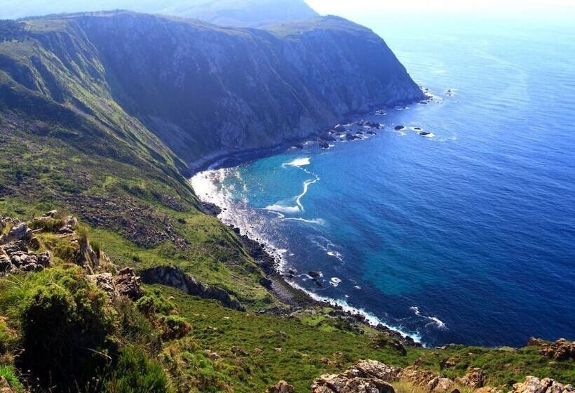 호텔 Cabo Ortegal
