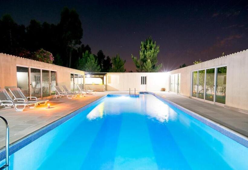 酒店 Casa Da Quinta Nova