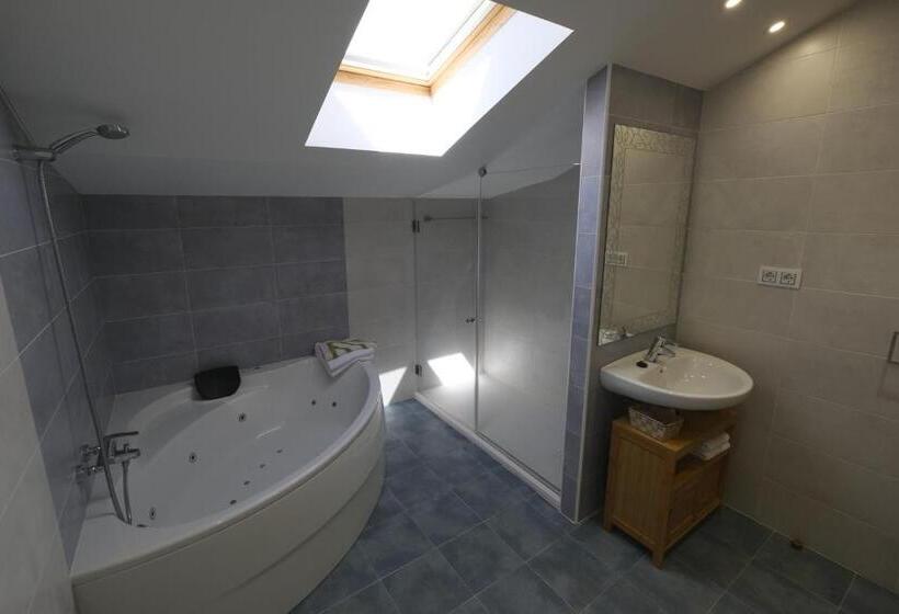 ホテル Hostal Restaurante Goya