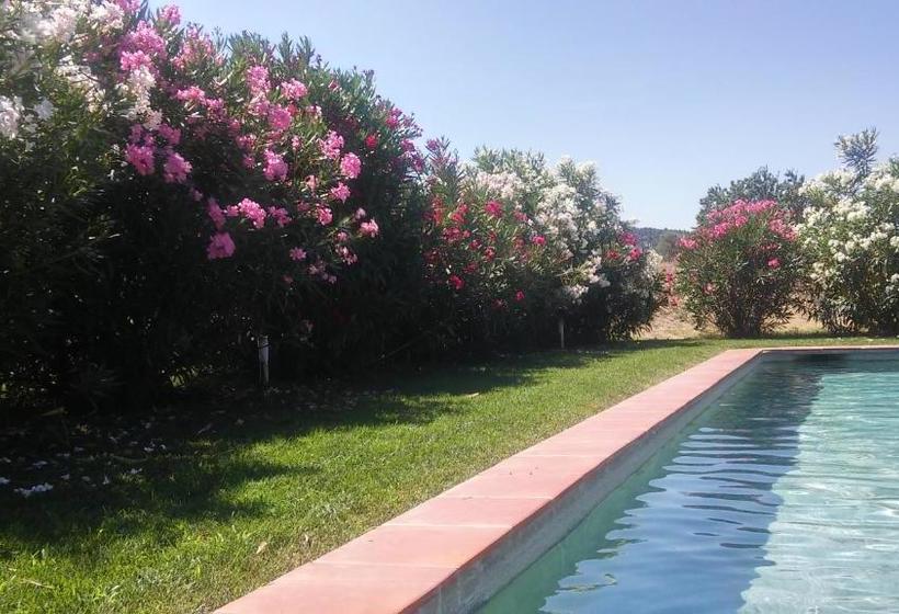 فندق Mas Figueres