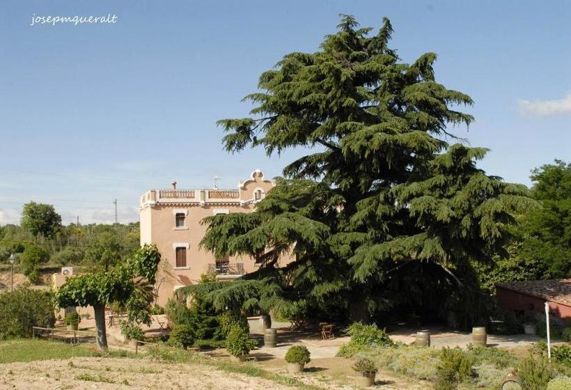 فندق Mas Figueres