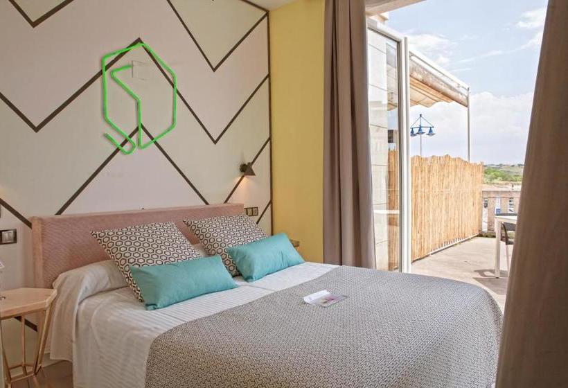 Amita Hotel Boutique Only Adults