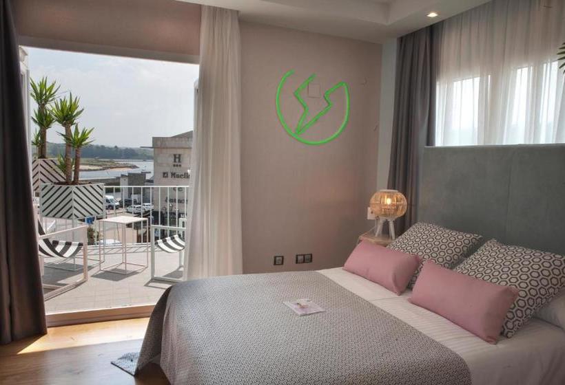 Amita Hotel Boutique Only Adults