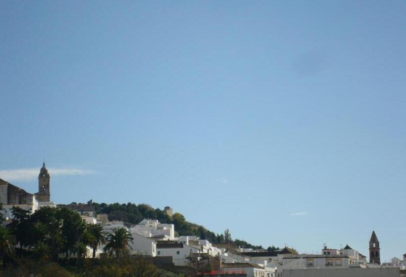 호텔 Restaurante El Duque