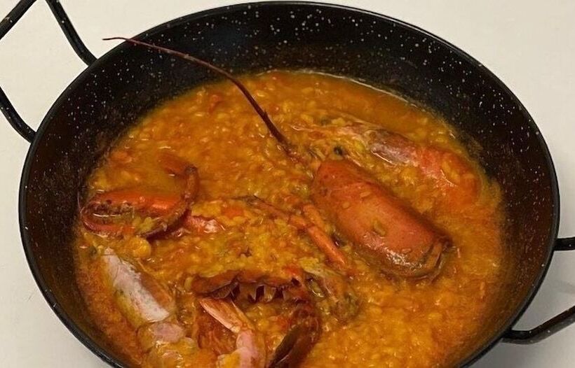 فندق Restaurante Rural Cau Blanch