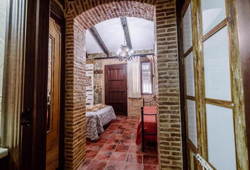 فندق Rural Finca La Herencia