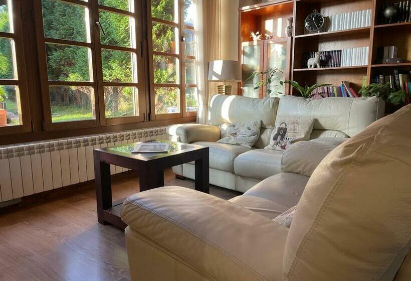 בית מלון כפרי Rural Foncubierta