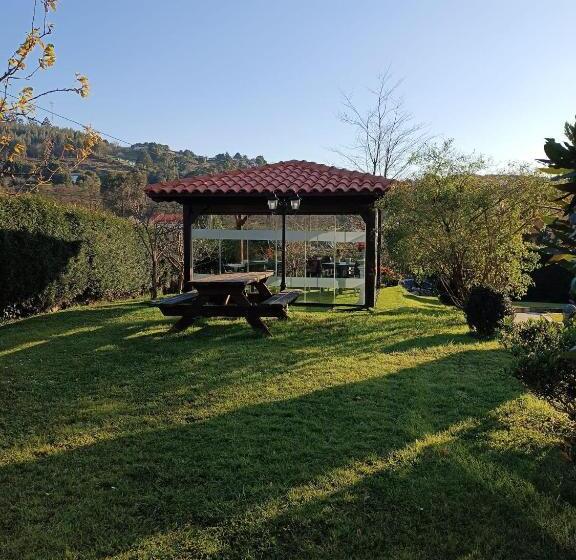 בית מלון כפרי Rural Foncubierta