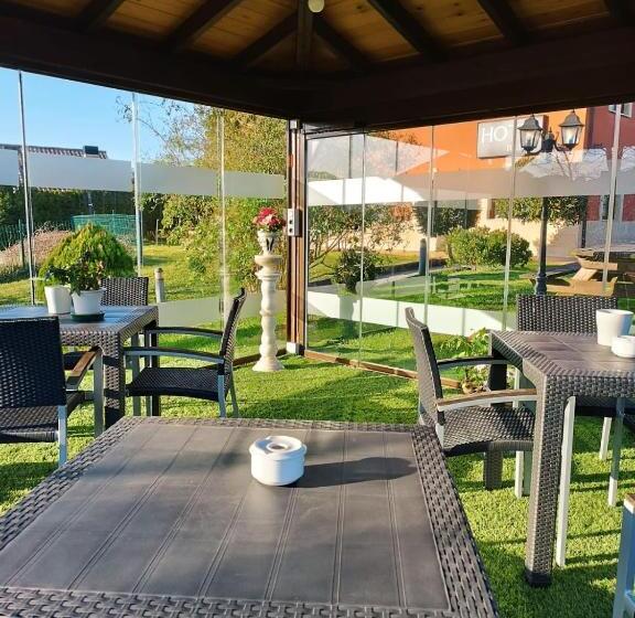 בית מלון כפרי Rural Foncubierta