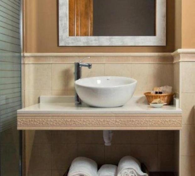 בית מלון כפרי Rural Foncubierta