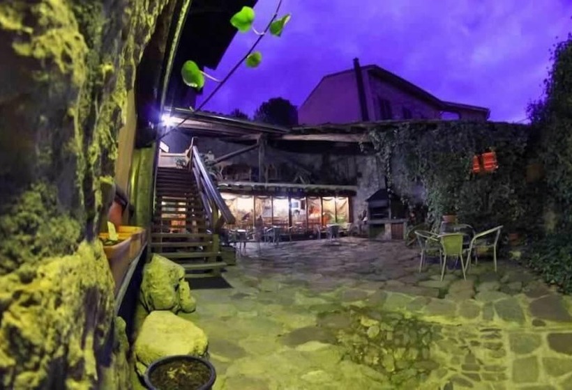 L Estança De L Era Del Marxant