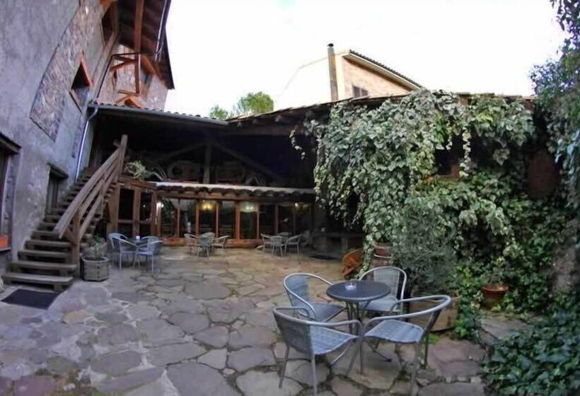 L Estança De L Era Del Marxant