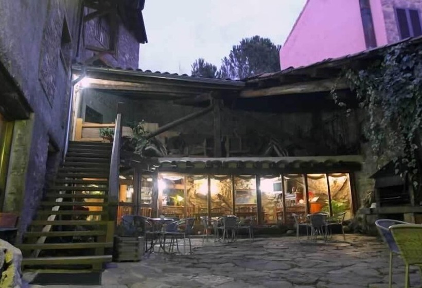 L Estança De L Era Del Marxant