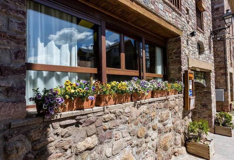 L Estança De L Era Del Marxant