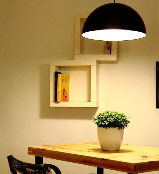 Las Coles Apartasuites