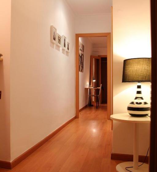 Las Coles Apartasuites