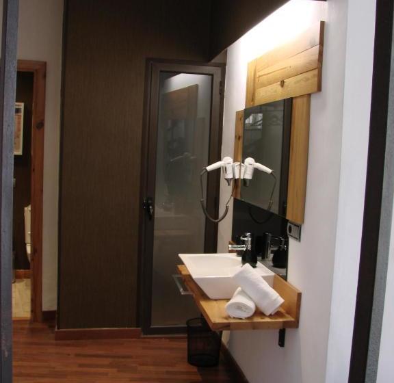 Las Coles Apartasuites