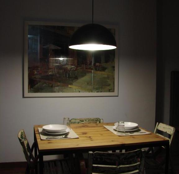 Las Coles Apartasuites