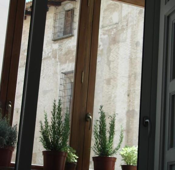 Las Coles Apartasuites