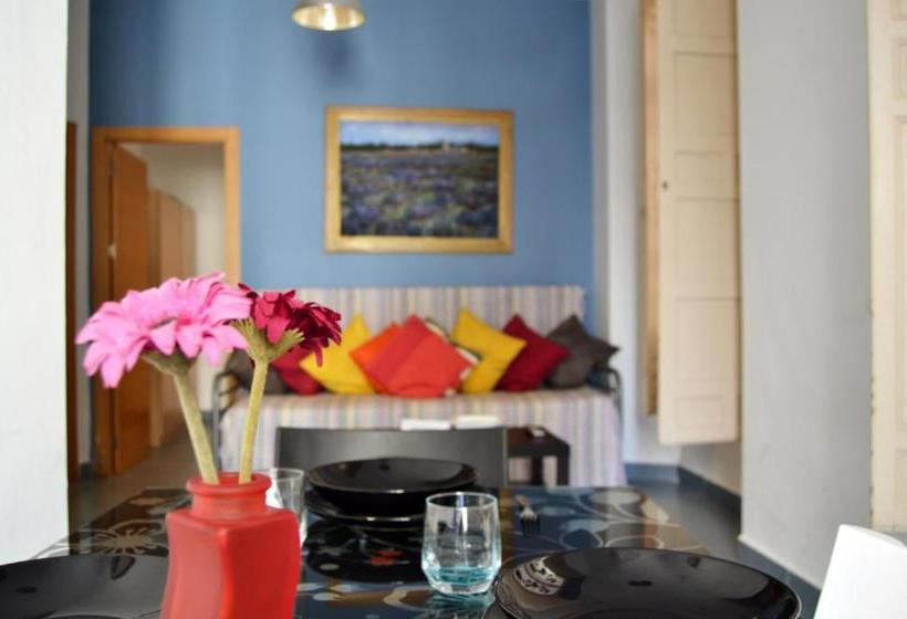 Mar Y Arte Apartamentos