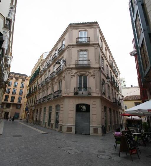 Mar Y Arte Apartamentos