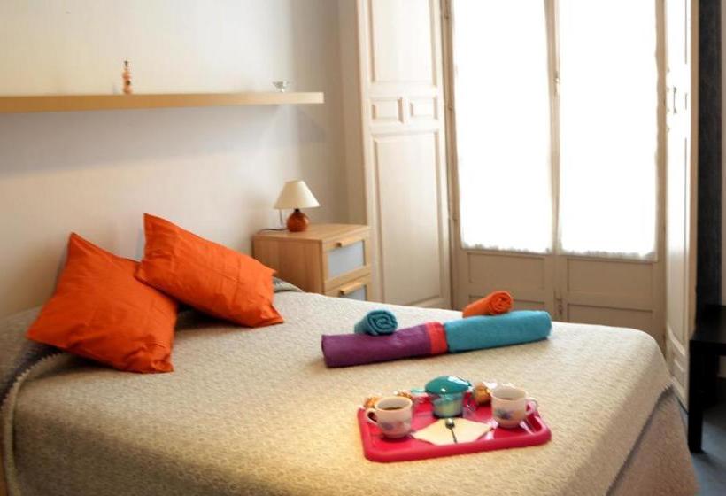 Mar Y Arte Apartamentos