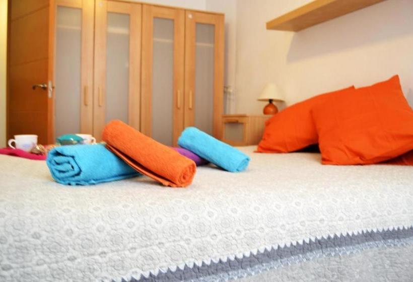 Mar Y Arte Apartamentos