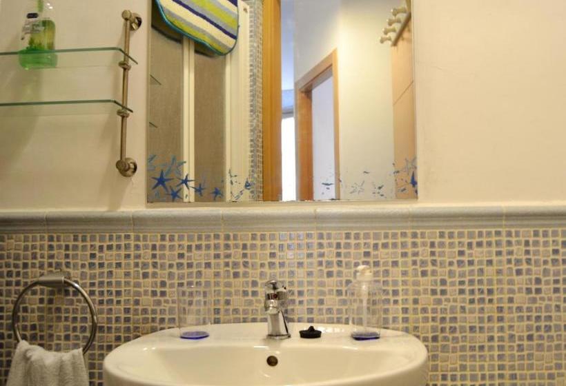 Mar Y Arte Apartamentos