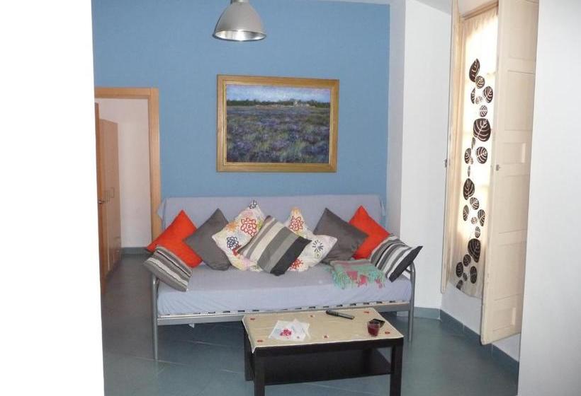 Mar Y Arte Apartamentos