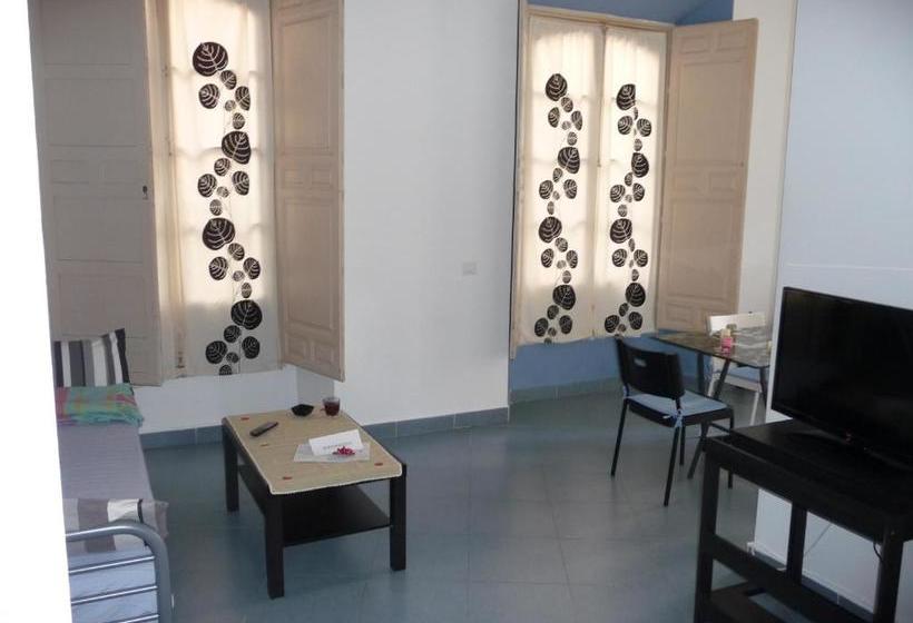 Mar Y Arte Apartamentos