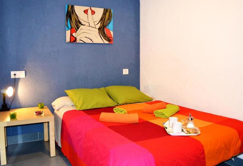 Mar Y Arte Apartamentos