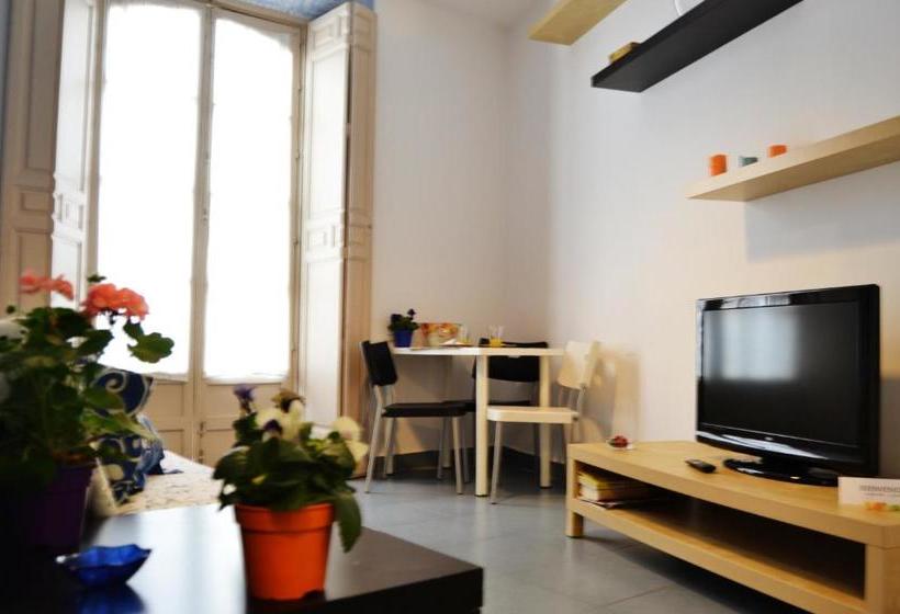 Mar Y Arte Apartamentos