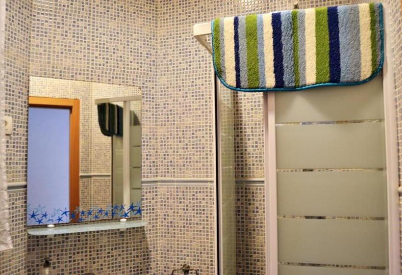 Mar Y Arte Apartamentos