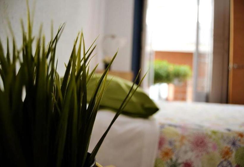 Mar Y Arte Apartamentos