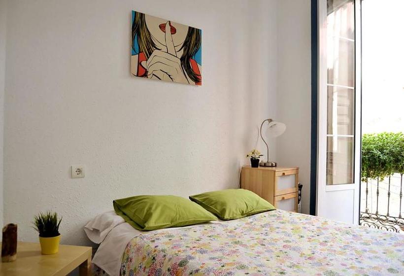 Mar Y Arte Apartamentos