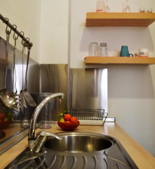 Mar Y Arte Apartamentos