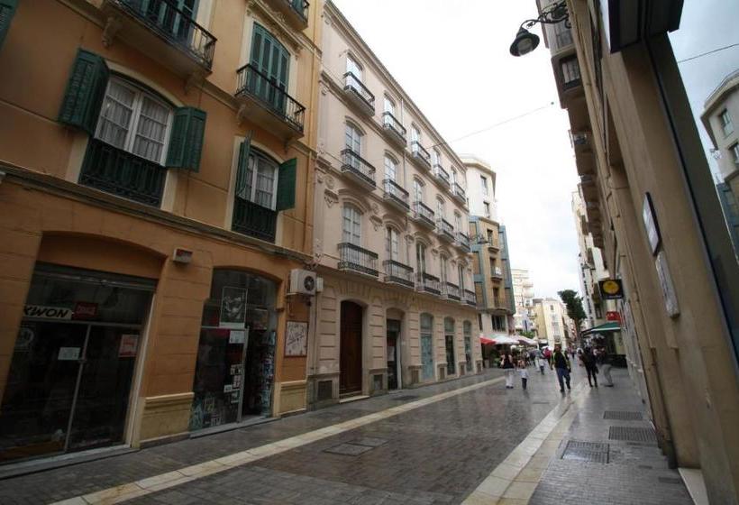 Mar Y Arte Apartamentos