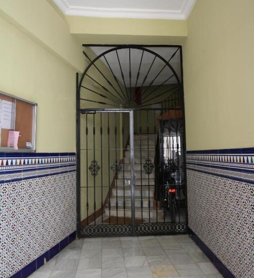 Mar Y Arte Apartamentos