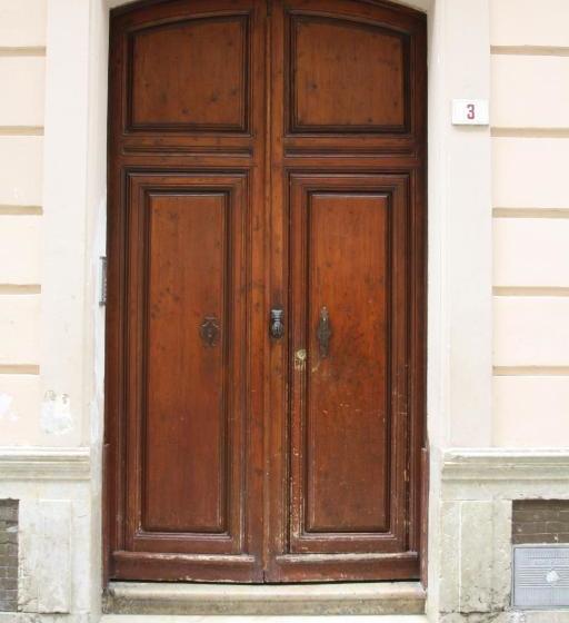 Mar Y Arte Apartamentos