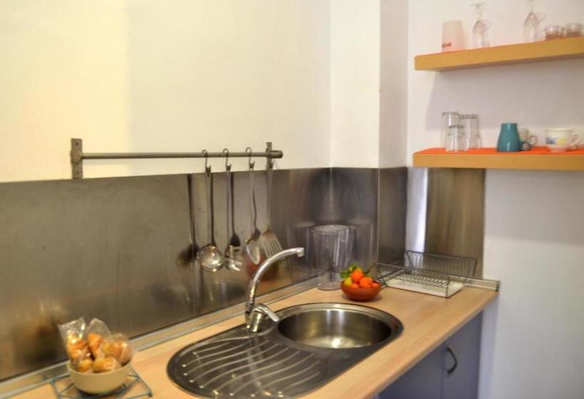 Mar Y Arte Apartamentos