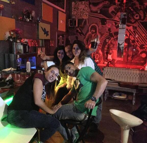 Пансион Anahuaska Art Suites Temáticas