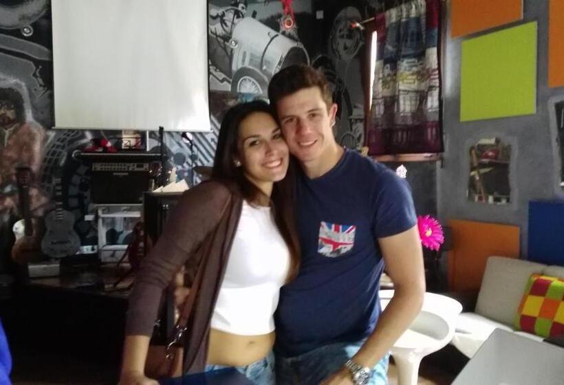 Пансион Anahuaska Art Suites Temáticas