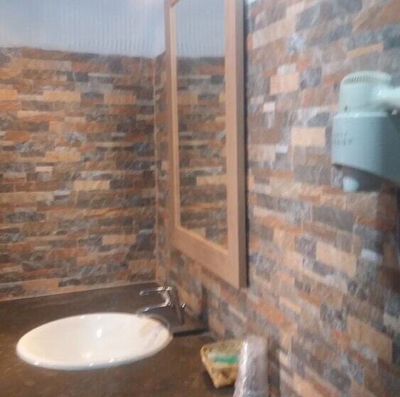 펜션 Apartamento Los Carriles